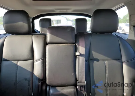 2018 Nissan Pathfinder S from USA, damaged, VIN 5N1DR2MM5JC650955